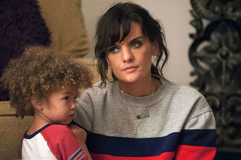 frankie shaw nude|Frankie Shaw Breasts, Bush Scene in Smilf